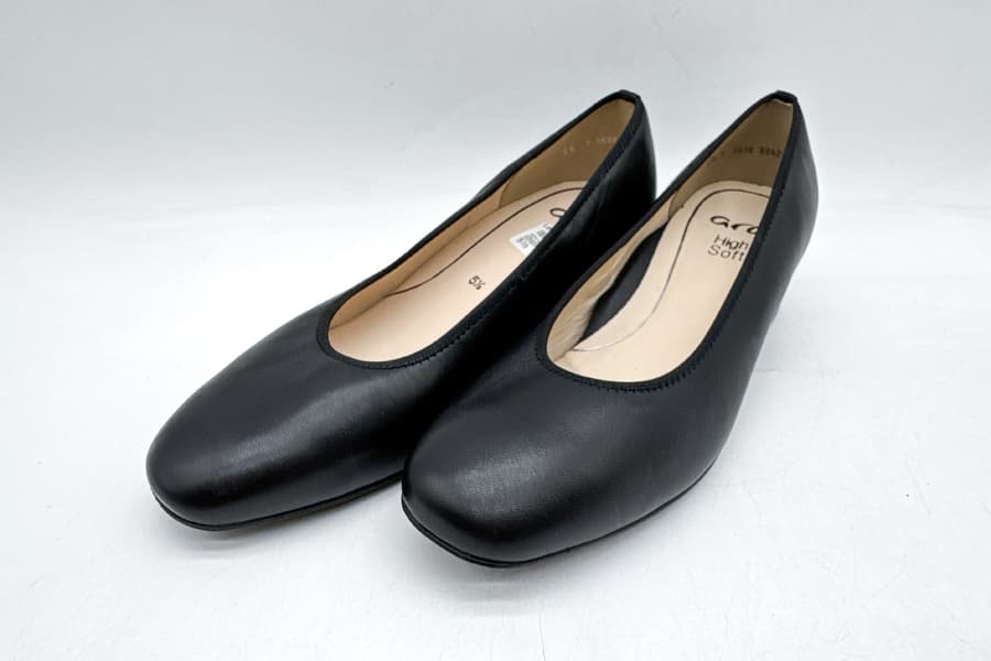 Damen Schuhe Ara, Gr. 5,5